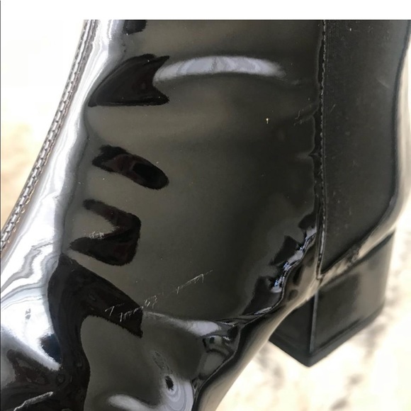 Saint Laurent Boots - Picture 6 of 8